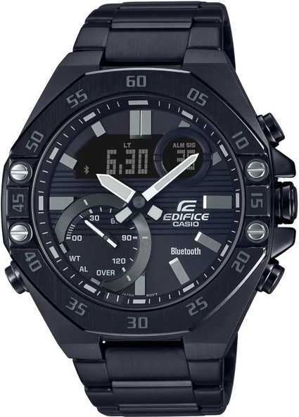 Casio ECB-10DC-1ADF Erkek Kol Saati