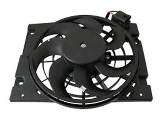 KLİMA FAN PERVANESİ ASTRA G