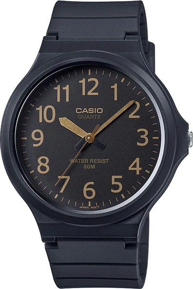 Casio MW-240-1B2VDF Erkek Kol Saati