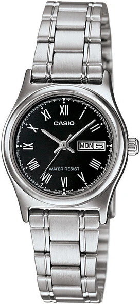 Casio LTP-V006D-1BUDF Kadın Kol Saati ürün görseli 1