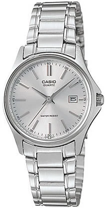 Casio LTP-1183A-7ADF Kadın Kol Saati
