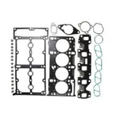 ÜST TAKIM CONTA PARÇALI MANIFOLD CONTALI 1.3 MULTIJET LINEA FIORINO ASTRA-H CORSA-D Z13DT Z13DTH  S.K.C YOK - 1