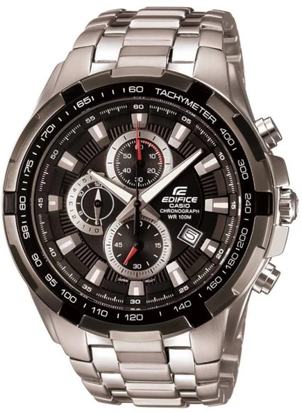 Casio EF-539D-1AVUDF Erkek Kol Saati