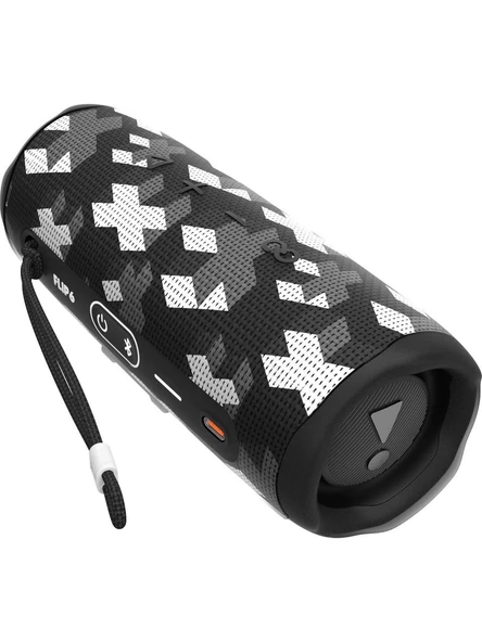 JBL FLIP6  BLUETOOTH HOPARLÖR -  IP67 MARTIN GARRIX - 2