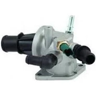 TERMOSTAT KOMPLE ALBEA DOBLO PALIO PUNTO CORSA-C COMBO MERIVA TIGRA 1.3 CDTI (88c)