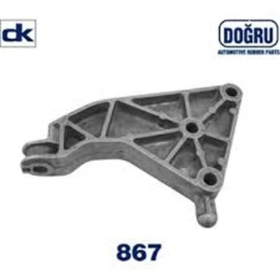 MOTOR TAKOZU BRAKET ARKA ASTRA G ZAFIRA A
