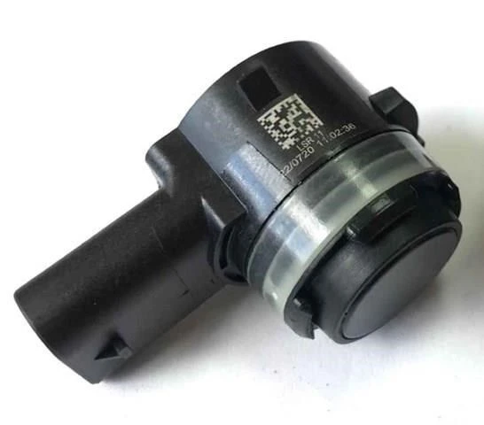 Nissan Qasqai 2021 Ön Arka Park Sensörü Valeo.284380553r ürün görseli 1