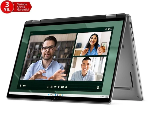 Dell Latitude 7450 Ultra7-14''-32G-512SSD-W11Pro
