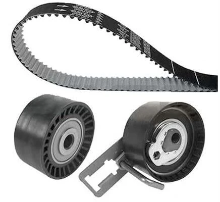 EKSANTRİK GERGİ KİTİ (225x300) VECTRA A-B 2.5 V6 (92-00) OMEGA B 2.5 V6-3.0 V6 (94-01) (K015453XS)