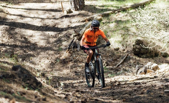 Santini Graffio Erkek Bisiklet Forması 3M93075RGRAF - Resim 4