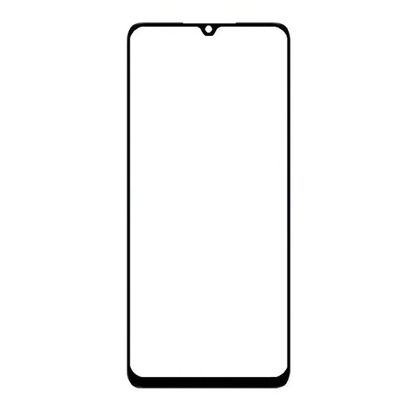 Vivo Y70 Uyumlu Okalı Dokunmatik Ön Cam - EKRAN DEĞİLDİR !!