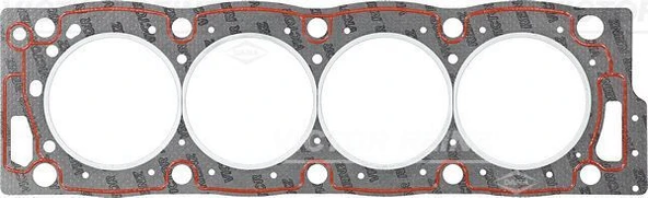SİLİNDİR KAPAK CONTASI PEUGEOT 206/307/C4 1.6 16 V / TU5JP4 02-