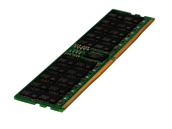 HPE 32GB 2Rx8 PC5-5600B-R Smart Kit (P64706)