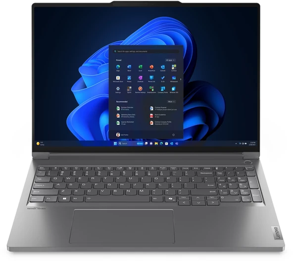 LENOVO 16p ThinkBook 21N50018TR i7-14650HX 32GB 1TB SSD 8GB RTX4060 16" FDOS