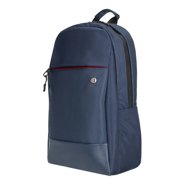 PLM PALMA NOTEBOOK SIRT ÇANTASI LACİVERT 15.6" - 3