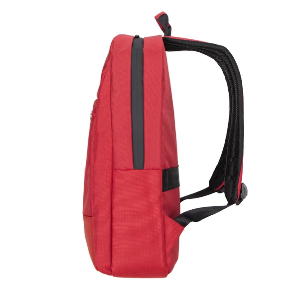 PLM PALMA NOTEBOOK SIRT ÇANTASI BORDO 15.6" - Resim 4