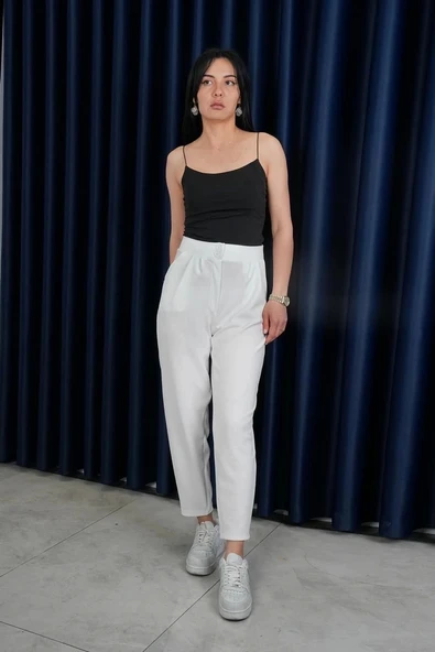 Havuç pantolon 3326 - 5