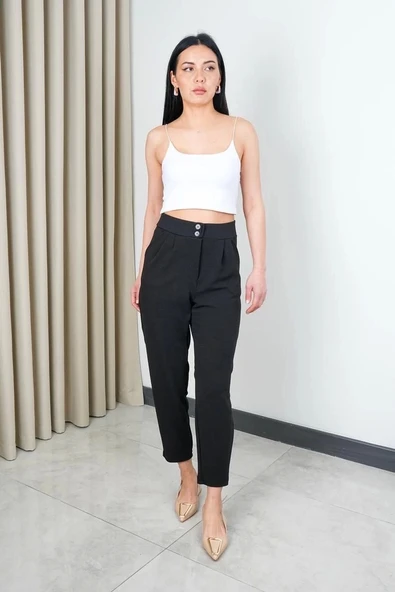 Havuç pantolon 3326 - 3