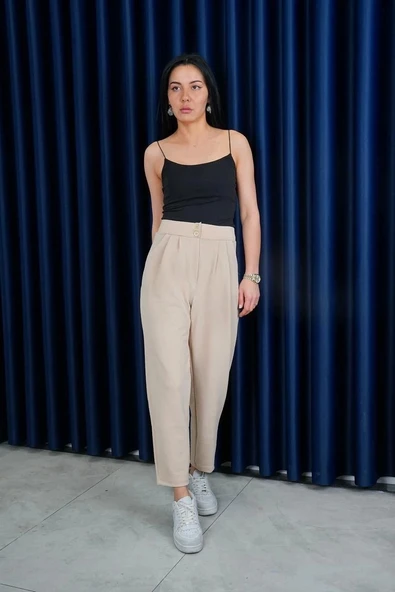 Havuç pantolon 3326 - 6