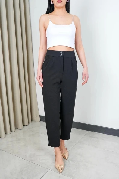 Havuç pantolon 3326 - 7