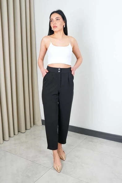 Havuç pantolon 3326 - 4