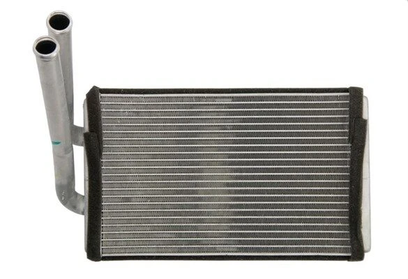Chevrolet Captiva Kalorifer Peteği 2008-2011 Arası