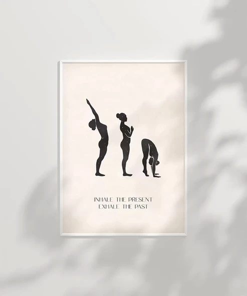 Çerçevesiz Poster Geçmişi Bırak