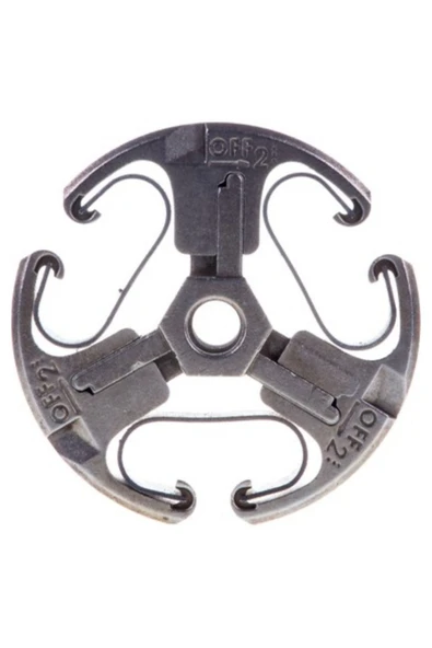 ABLACKS Husqvarna 61 Balata ürün görseli