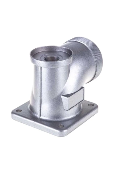 ABLACKS Su Motoru Dirsek 3 ürün görseli