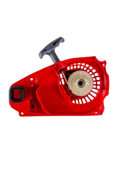 ABLACKS Çin Mini Motorlu Testere Çalıştırma Starter İp Çekme