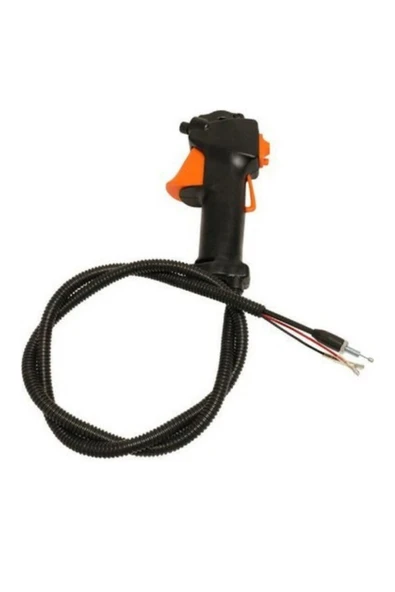 ABLACKS Sırt Tırpan Tetik (Tüm Modellere Uyumlu) ürün görseli