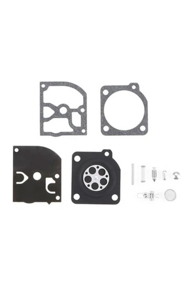ABLACKS Sthil Ms 250 Diyafram Seti Komple