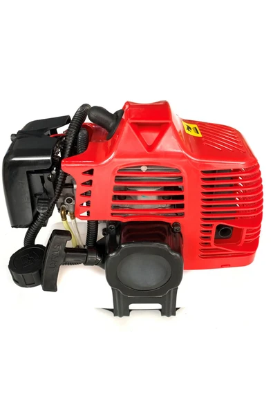 ABLACKS 2 Zamanlı Çıplak Motor 2.5 Hp