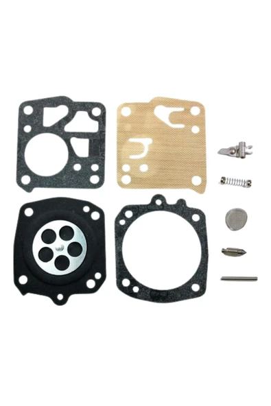 ABLACKS Husqvarna 61 Diyafram Seti Komple ürün görseli