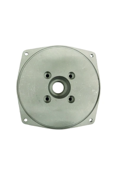 ABLACKS Su Motoru Ön Panel 3