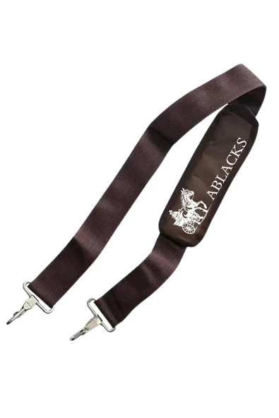 ABLACKS Yan Tırpan Kemeri Omuz Askısı (Tüm Modellere Uyumlu) ürün görseli