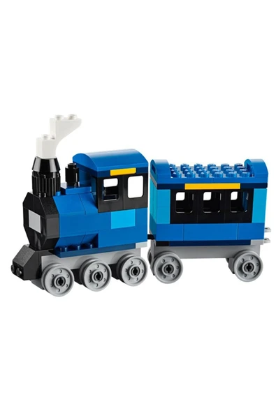 LEGO ® Classic LEGO® Orta Boy Yaratıcı Yapım Kutusu 10696 - 4-99 Yaratıcı Oyuncak Yapım Seti (484 Pr) - 2