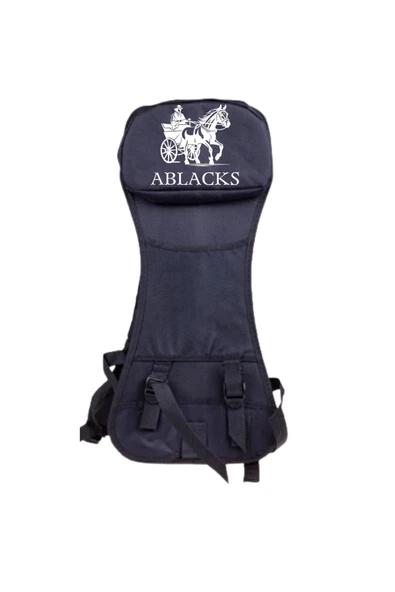 ABLACKS Sırt Tırpan Çantası Sırtlık (Tüm Modellere Uyumlu) ürün görseli
