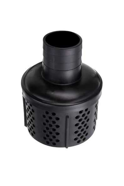 ABLACKS Su Motoru Süzgeç Komple Set 1.5 Parmak ürün görseli