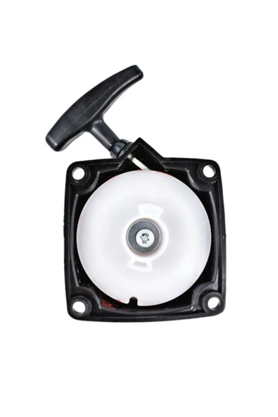 ABLACKS Çin Motorlu Tırpan Çalıştırma Starter İp Çekme Tek