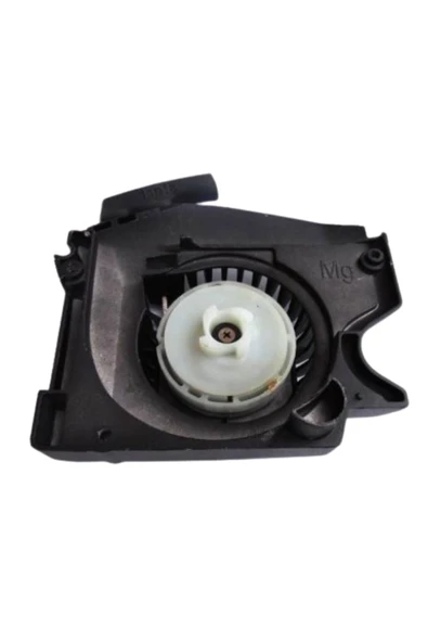 ABLACKS Hyundai Motorlu Testere Metal Çalıştırma Starter Ip Çekme 5200