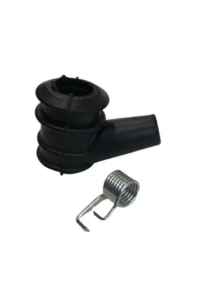 ABLACKS Çin Motorlu Tırpan Buji Kepi 44 (Takım) Uyumlu