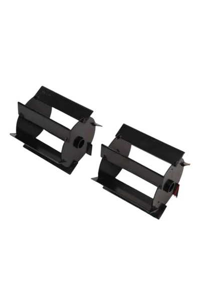 ABLACKS Tüm Modellere Uyumlu Paletli Çapa Yedek Bıçakları (1 Çift) ürün görseli