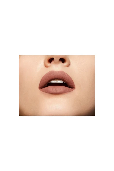 MAYBELLİNE NEW YORK Super Stay Matte Ink Unnude Likit Mat Ruj - 65 Seductress - Nude 5 ml - 5