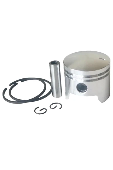 ABLACKS Tırpan Motorları İçin Piston Segman Takım 44 Uyumlu ürün görseli