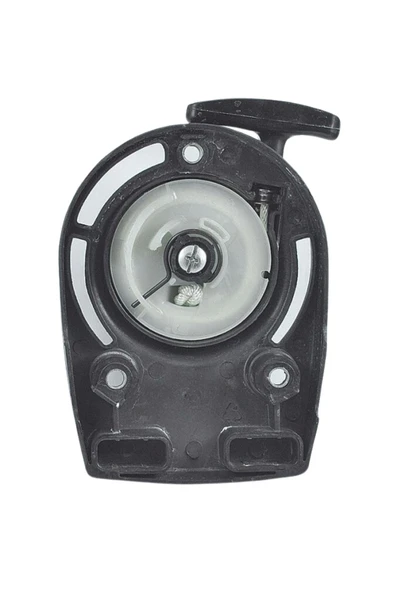ABLACKS Motorlu Tırpan GX35 Çalıştırma Starter İp Çekme ürün görseli