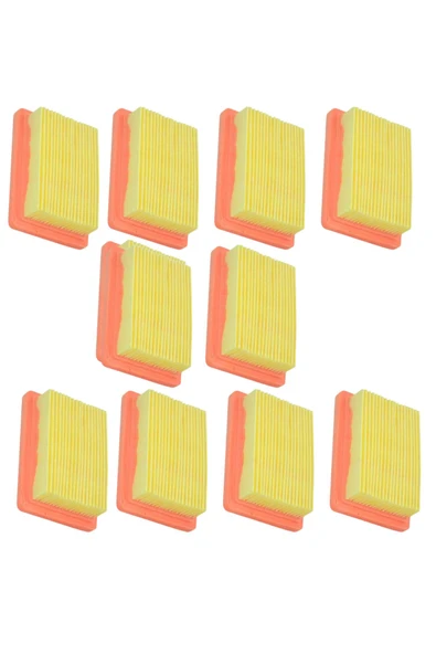 ABLACKS 10 Adet Oleomac 453 Hava Filtre ürün görseli