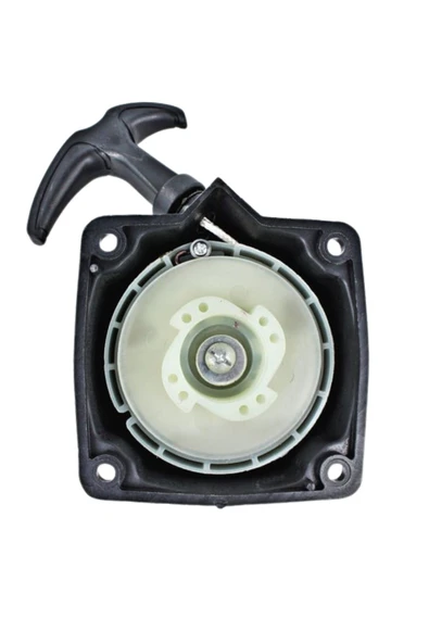 ABLACKS Çin Motorlu Tırpan Easy Çalıştırma Starter İp Çekme ürün görseli