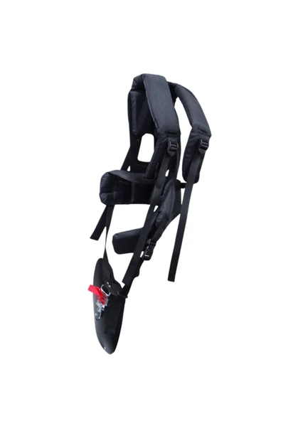 ABLACKS Profesyonel Yan Tırpan Kemeri Askılık (Tüm Modellere Uyumlu) ürün görseli