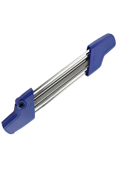 ABLACKS Paket Zincir Bileme Kamaya Yapışık Motor Eye 5.5 MM